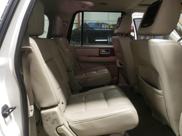 Photo 5 VIN: 5LMJJ3J56CEL08724 - LINCOLN NAVIGATOR 