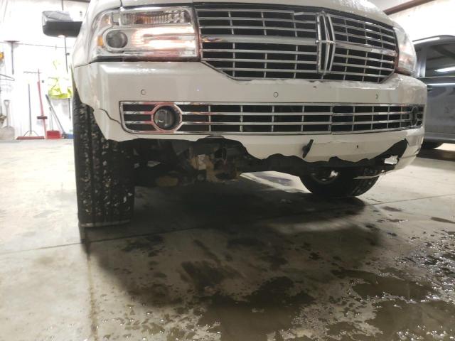 Photo 8 VIN: 5LMJJ3J56CEL08724 - LINCOLN NAVIGATOR 