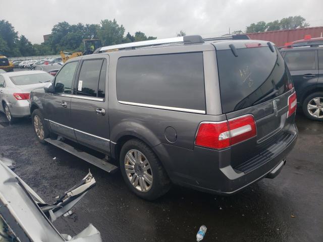 Photo 1 VIN: 5LMJJ3J56DEL00611 - LINCOLN NAVIGATOR 