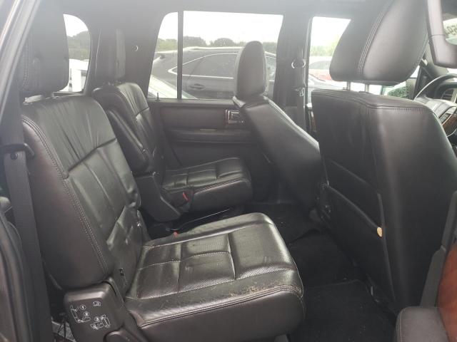 Photo 10 VIN: 5LMJJ3J56DEL00611 - LINCOLN NAVIGATOR 