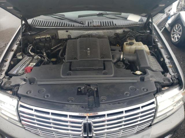 Photo 11 VIN: 5LMJJ3J56DEL00611 - LINCOLN NAVIGATOR 