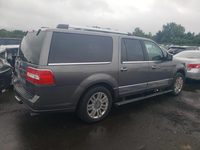 Photo 2 VIN: 5LMJJ3J56DEL00611 - LINCOLN NAVIGATOR 