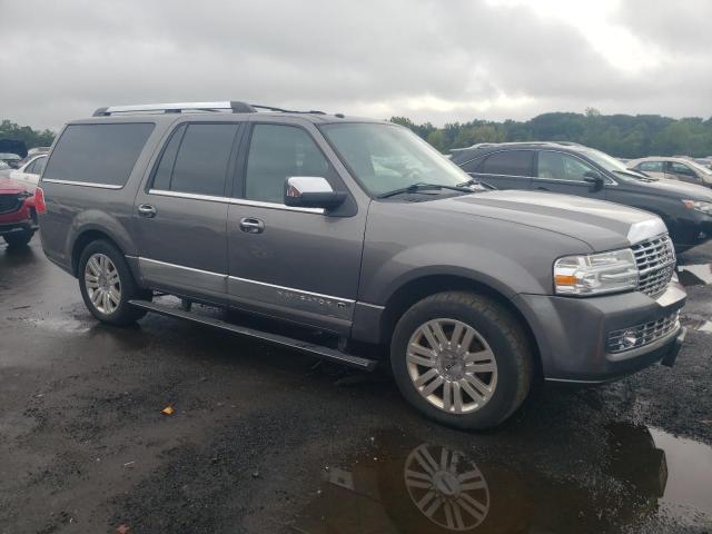 Photo 3 VIN: 5LMJJ3J56DEL00611 - LINCOLN NAVIGATOR 