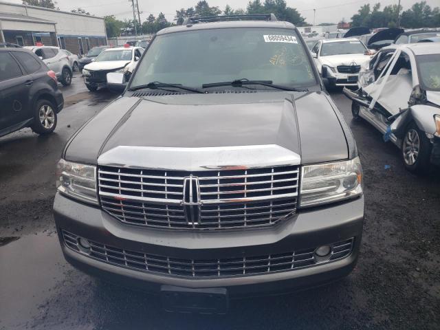 Photo 4 VIN: 5LMJJ3J56DEL00611 - LINCOLN NAVIGATOR 