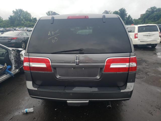 Photo 5 VIN: 5LMJJ3J56DEL00611 - LINCOLN NAVIGATOR 