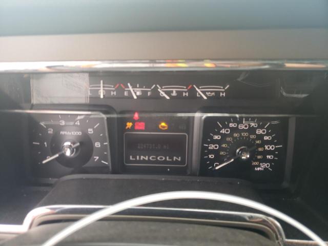 Photo 8 VIN: 5LMJJ3J56DEL00611 - LINCOLN NAVIGATOR 