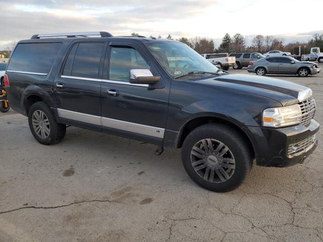 Photo 3 VIN: 5LMJJ3J56DEL00818 - LINCOLN NAVIGATOR 