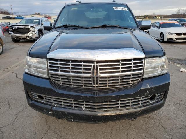 Photo 4 VIN: 5LMJJ3J56DEL00818 - LINCOLN NAVIGATOR 