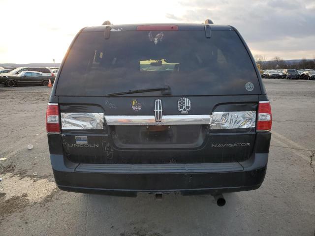 Photo 5 VIN: 5LMJJ3J56DEL00818 - LINCOLN NAVIGATOR 