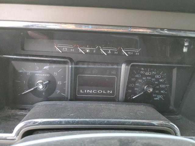 Photo 8 VIN: 5LMJJ3J56DEL00818 - LINCOLN NAVIGATOR 