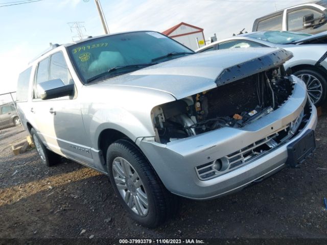 Photo 0 VIN: 5LMJJ3J56DEL08482 - LINCOLN NAVIGATOR L 