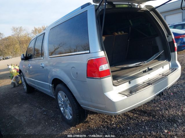 Photo 2 VIN: 5LMJJ3J56DEL08482 - LINCOLN NAVIGATOR L 