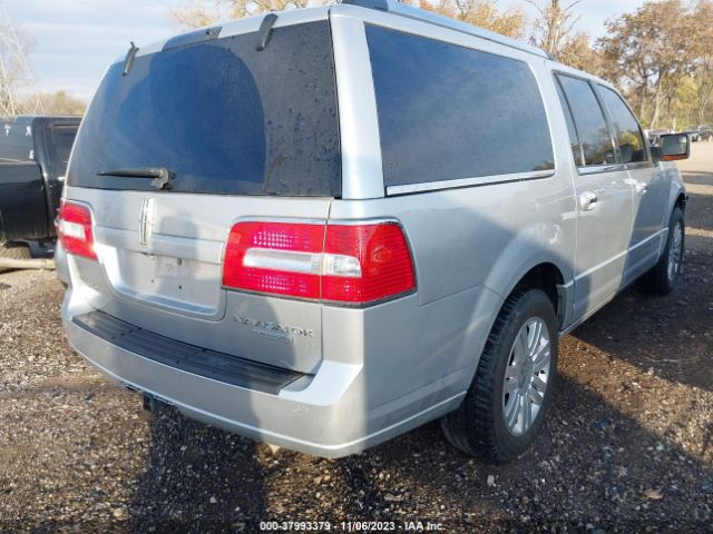 Photo 3 VIN: 5LMJJ3J56DEL08482 - LINCOLN NAVIGATOR L 