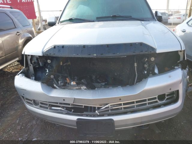 Photo 5 VIN: 5LMJJ3J56DEL08482 - LINCOLN NAVIGATOR L 