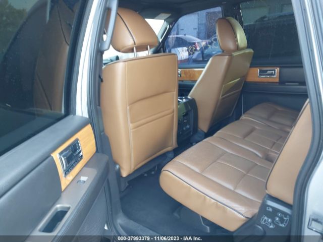 Photo 7 VIN: 5LMJJ3J56DEL08482 - LINCOLN NAVIGATOR L 