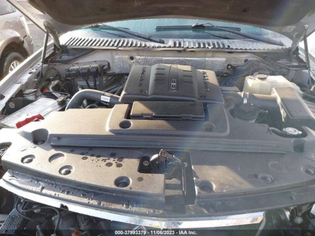 Photo 9 VIN: 5LMJJ3J56DEL08482 - LINCOLN NAVIGATOR L 