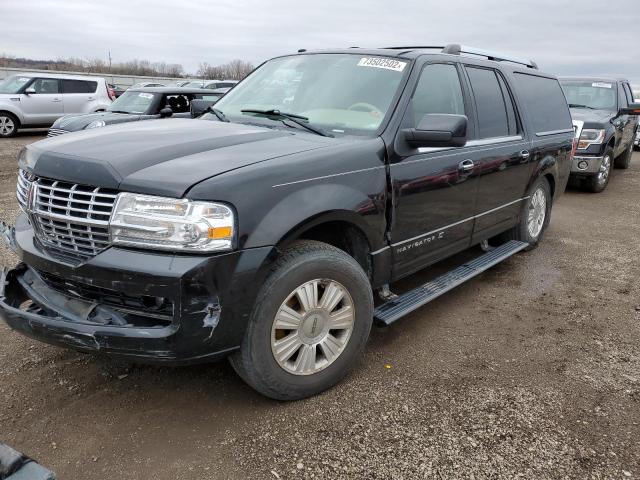 Photo 0 VIN: 5LMJJ3J56DEL09549 - LINCOLN NAVIGATOR 