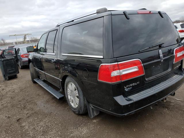 Photo 1 VIN: 5LMJJ3J56DEL09549 - LINCOLN NAVIGATOR 