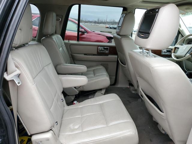 Photo 10 VIN: 5LMJJ3J56DEL09549 - LINCOLN NAVIGATOR 