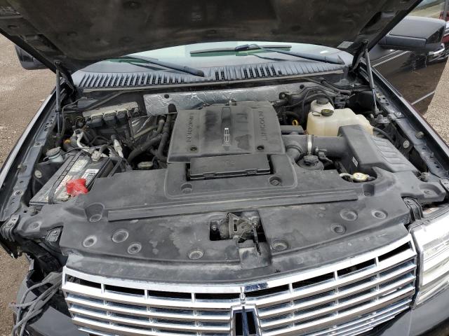 Photo 11 VIN: 5LMJJ3J56DEL09549 - LINCOLN NAVIGATOR 