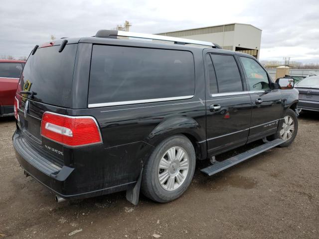 Photo 2 VIN: 5LMJJ3J56DEL09549 - LINCOLN NAVIGATOR 