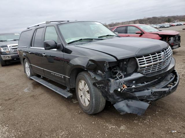 Photo 3 VIN: 5LMJJ3J56DEL09549 - LINCOLN NAVIGATOR 