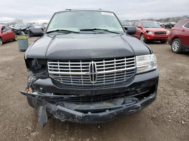 Photo 4 VIN: 5LMJJ3J56DEL09549 - LINCOLN NAVIGATOR 