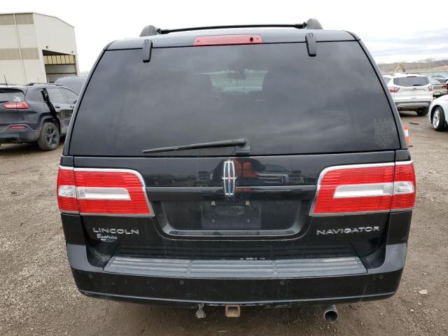 Photo 5 VIN: 5LMJJ3J56DEL09549 - LINCOLN NAVIGATOR 