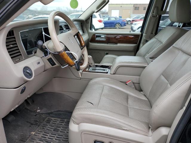 Photo 6 VIN: 5LMJJ3J56DEL09549 - LINCOLN NAVIGATOR 