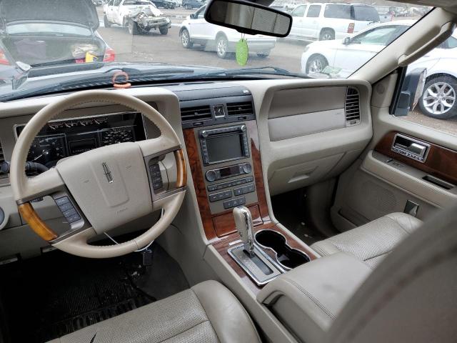 Photo 7 VIN: 5LMJJ3J56DEL09549 - LINCOLN NAVIGATOR 