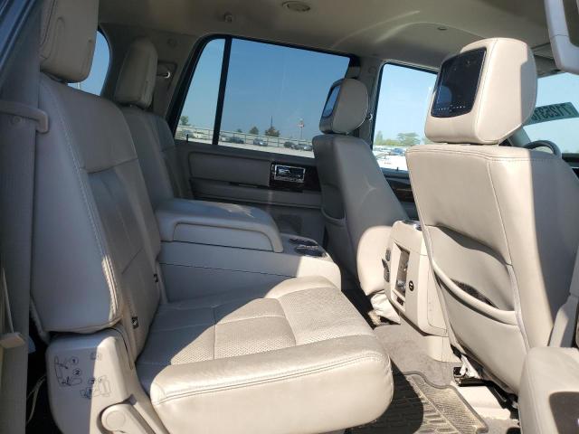 Photo 10 VIN: 5LMJJ3J56EEL01825 - LINCOLN NAVIGATOR 