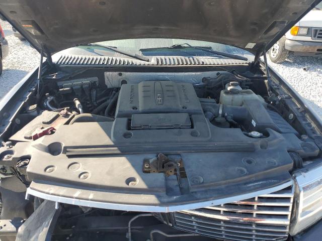 Photo 11 VIN: 5LMJJ3J56EEL01825 - LINCOLN NAVIGATOR 