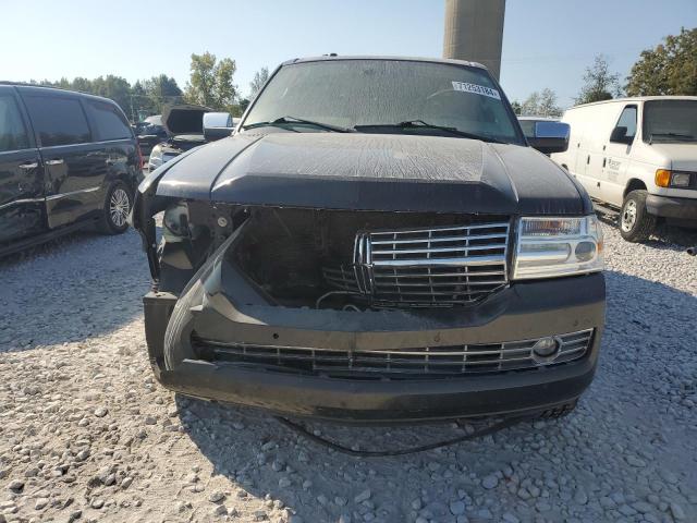 Photo 4 VIN: 5LMJJ3J56EEL01825 - LINCOLN NAVIGATOR 