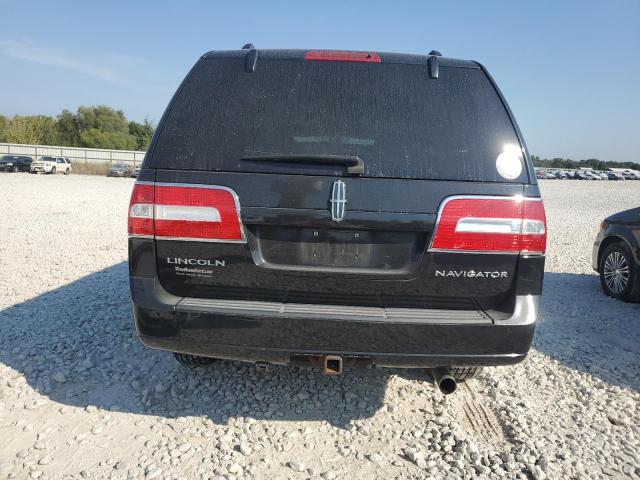 Photo 5 VIN: 5LMJJ3J56EEL01825 - LINCOLN NAVIGATOR 