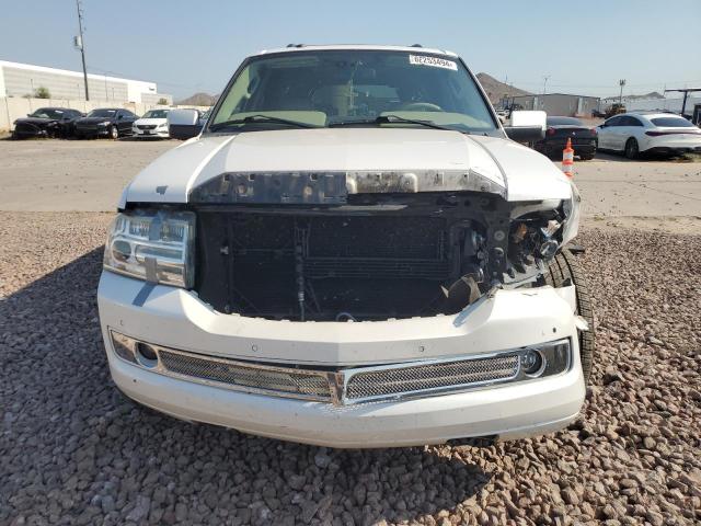 Photo 4 VIN: 5LMJJ3J57AEJ01952 - LINCOLN NAVIGATOR 