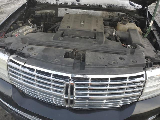 Photo 11 VIN: 5LMJJ3J57BEJ05128 - LINCOLN NAVIGATOR 