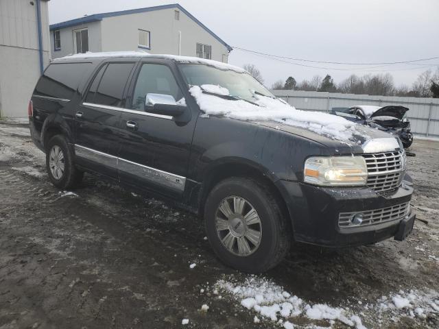 Photo 3 VIN: 5LMJJ3J57BEJ05128 - LINCOLN NAVIGATOR 