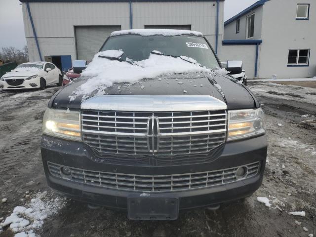 Photo 4 VIN: 5LMJJ3J57BEJ05128 - LINCOLN NAVIGATOR 