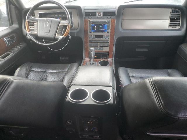 Photo 7 VIN: 5LMJJ3J57BEJ05128 - LINCOLN NAVIGATOR 