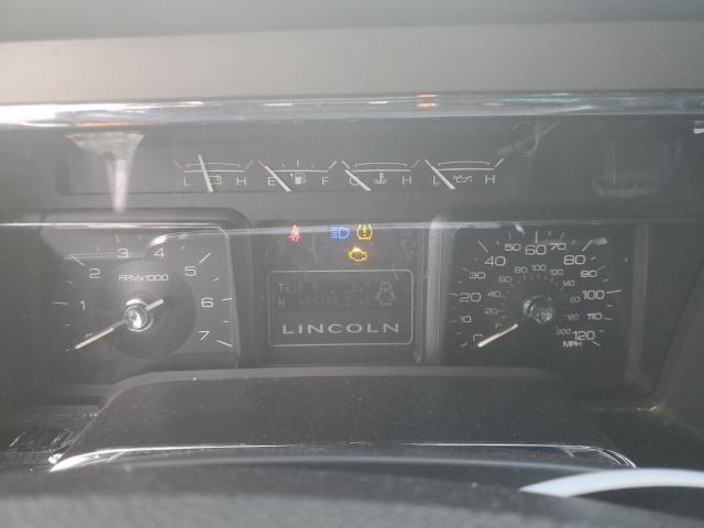 Photo 8 VIN: 5LMJJ3J57BEJ05128 - LINCOLN NAVIGATOR 