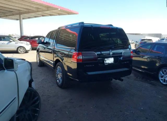 Photo 2 VIN: 5LMJJ3J57CEL00907 - LINCOLN NAVIGATOR 