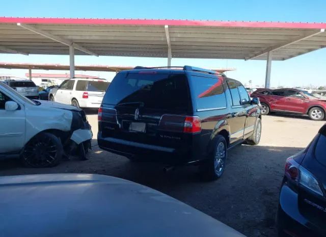 Photo 3 VIN: 5LMJJ3J57CEL00907 - LINCOLN NAVIGATOR 