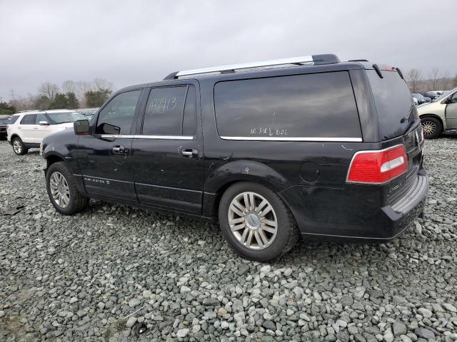 Photo 1 VIN: 5LMJJ3J57CEL01085 - LINCOLN NAVIGATOR 