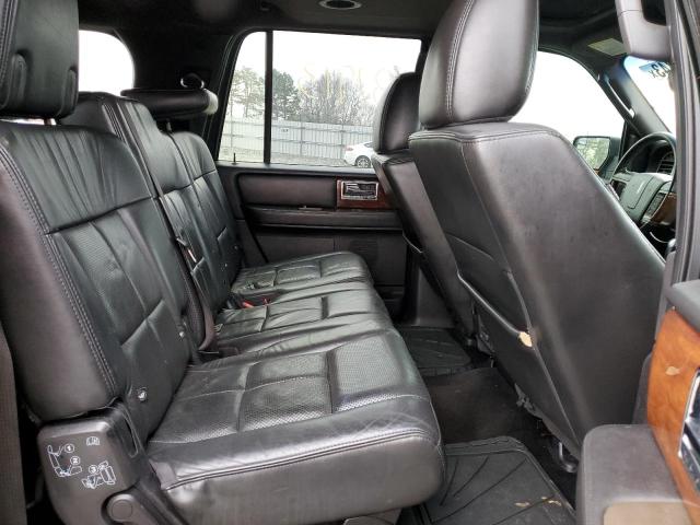 Photo 10 VIN: 5LMJJ3J57CEL01085 - LINCOLN NAVIGATOR 