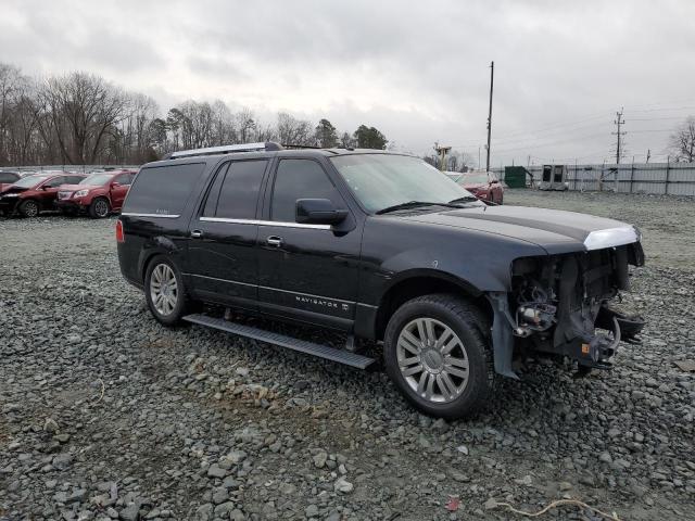 Photo 3 VIN: 5LMJJ3J57CEL01085 - LINCOLN NAVIGATOR 