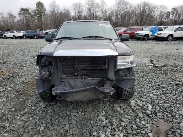 Photo 4 VIN: 5LMJJ3J57CEL01085 - LINCOLN NAVIGATOR 