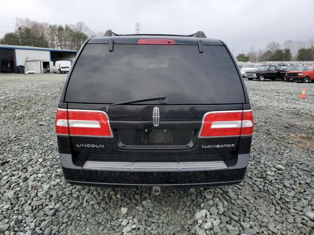 Photo 5 VIN: 5LMJJ3J57CEL01085 - LINCOLN NAVIGATOR 