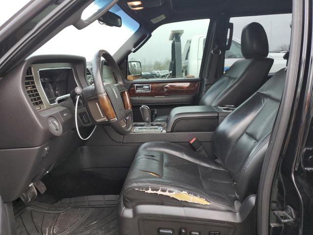 Photo 6 VIN: 5LMJJ3J57CEL01085 - LINCOLN NAVIGATOR 