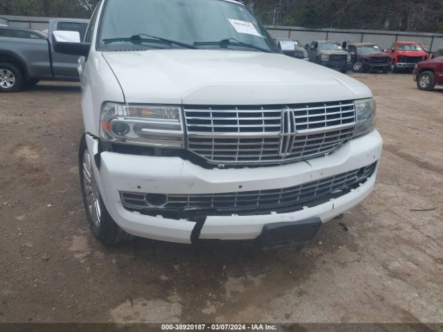 Photo 5 VIN: 5LMJJ3J57CEL08313 - LINCOLN NAVIGATOR L 