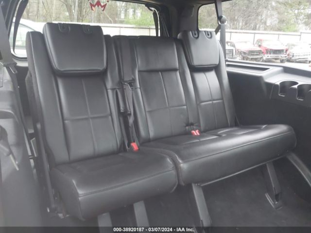 Photo 7 VIN: 5LMJJ3J57CEL08313 - LINCOLN NAVIGATOR L 